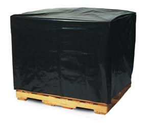 Pallet Covers & Bin Liners