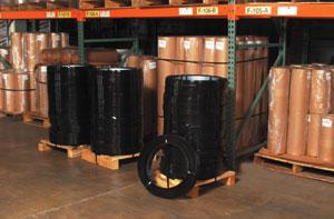 Steel Strapping