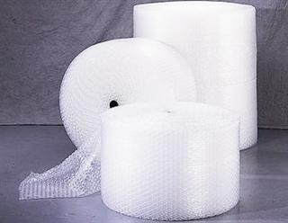 UPS-able Bubble Rolls