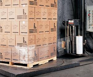 70 GAUGE - Blown Machine Stretch Film